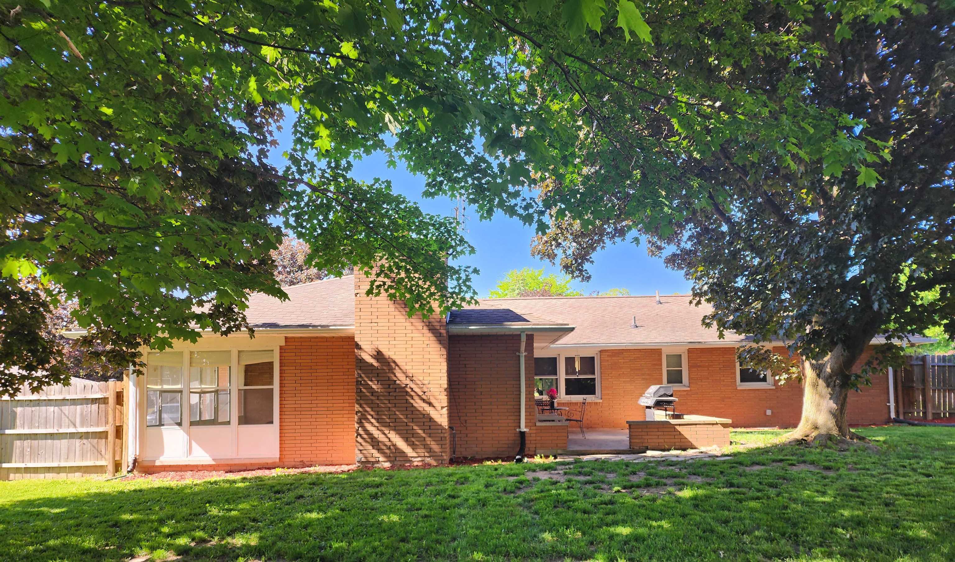 540 Fairlane Drive