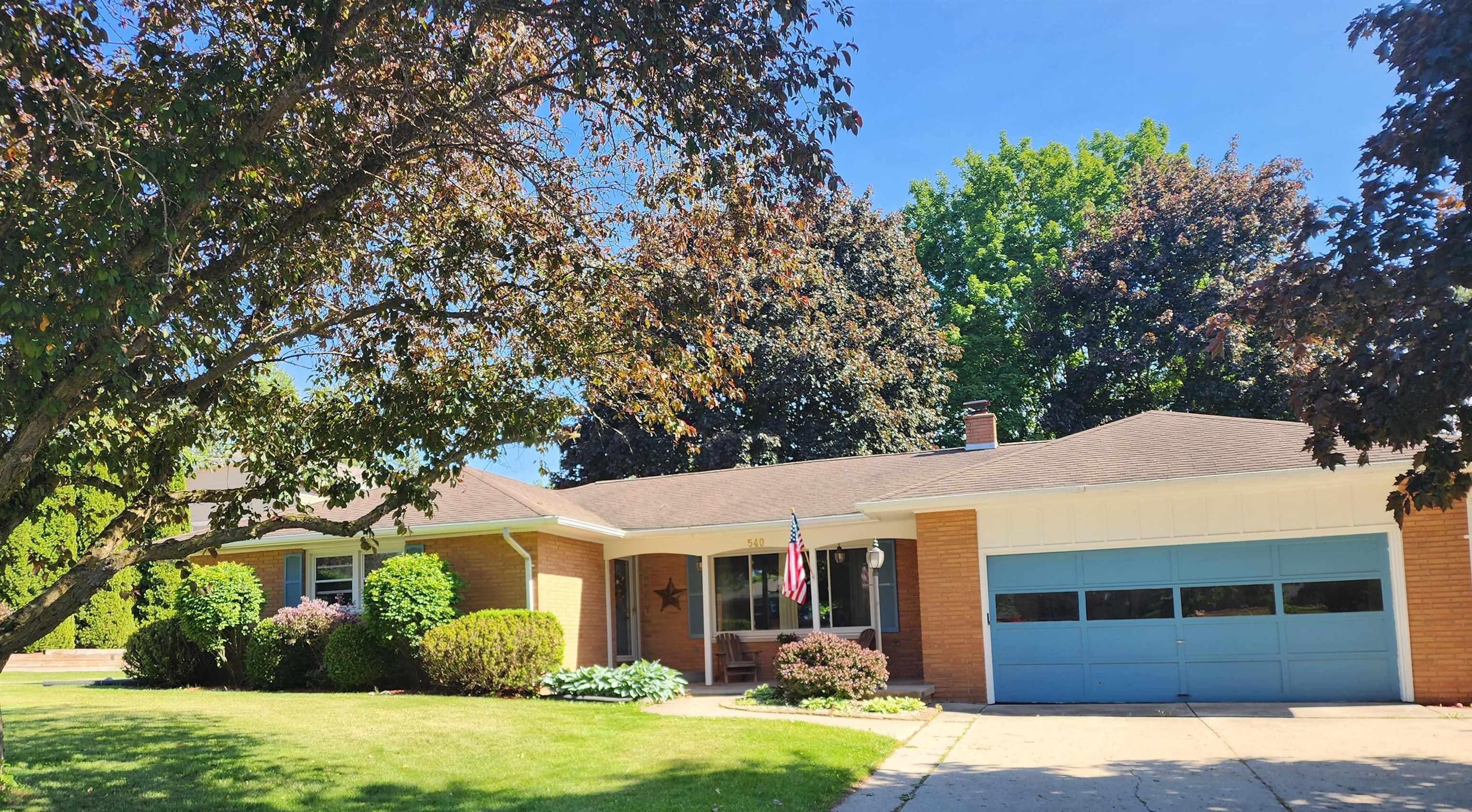 540 Fairlane Drive