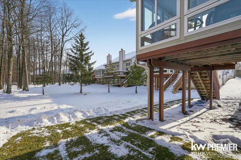 Tiny photo for 5962 Augusta Lane, Holly Township, MI 48439 (MLS # 20251060529)