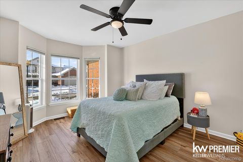 Tiny photo for 5962 Augusta Lane, Holly Township, MI 48439 (MLS # 20251060529)