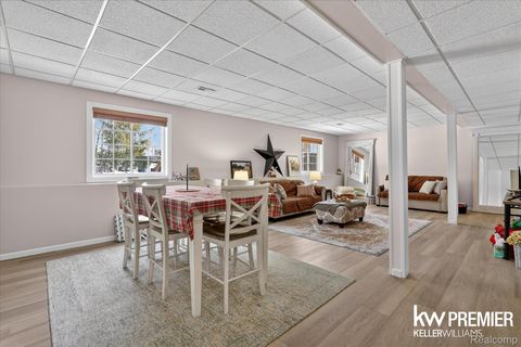 Tiny photo for 5962 Augusta Lane, Holly Township, MI 48439 (MLS # 20251060529)