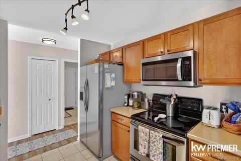 Tiny photo for 5962 Augusta Lane, Holly Township, MI 48439 (MLS # 20251060529)