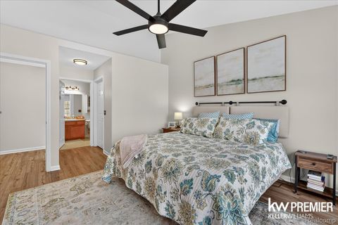 Tiny photo for 5962 Augusta Lane, Holly Township, MI 48439 (MLS # 20251060529)