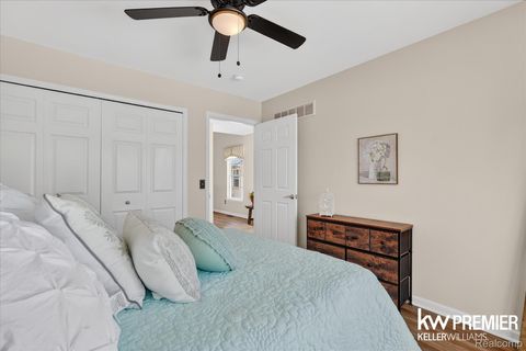 Tiny photo for 5962 Augusta Lane, Holly Township, MI 48439 (MLS # 20251060529)