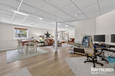 Tiny photo for 5962 Augusta Lane, Holly Township, MI 48439 (MLS # 20251060529)