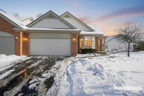 Photo of 5962 Augusta Lane, Holly Township, MI 48439 (MLS # 20251060529)