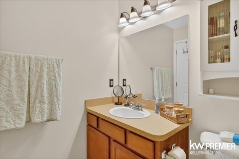 Tiny photo for 5962 Augusta Lane, Holly Township, MI 48439 (MLS # 20251060529)