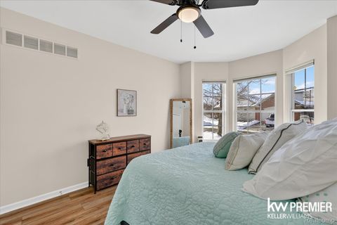 Tiny photo for 5962 Augusta Lane, Holly Township, MI 48439 (MLS # 20251060529)