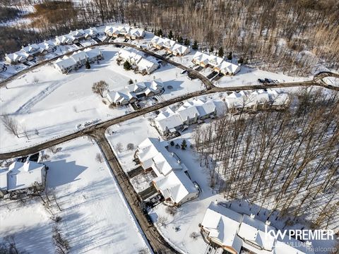 Tiny photo for 5962 Augusta Lane, Holly Township, MI 48439 (MLS # 20251060529)