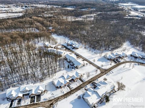 Tiny photo for 5962 Augusta Lane, Holly Township, MI 48439 (MLS # 20251060529)