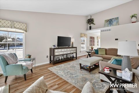 Tiny photo for 5962 Augusta Lane, Holly Township, MI 48439 (MLS # 20251060529)