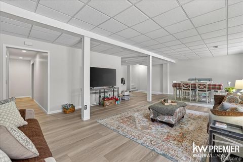 Tiny photo for 5962 Augusta Lane, Holly Township, MI 48439 (MLS # 20251060529)