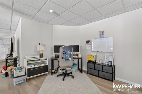 Tiny photo for 5962 Augusta Lane, Holly Township, MI 48439 (MLS # 20251060529)