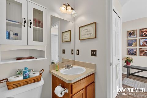 Tiny photo for 5962 Augusta Lane, Holly Township, MI 48439 (MLS # 20251060529)