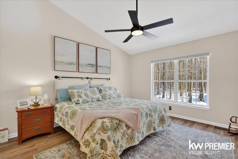 Tiny photo for 5962 Augusta Lane, Holly Township, MI 48439 (MLS # 20251060529)