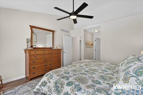 Tiny photo for 5962 Augusta Lane, Holly Township, MI 48439 (MLS # 20251060529)