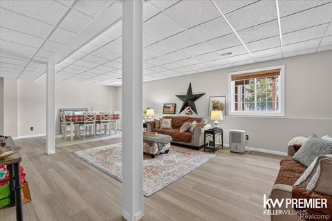 Tiny photo for 5962 Augusta Lane, Holly Township, MI 48439 (MLS # 20251060529)