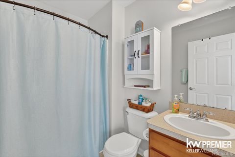 Tiny photo for 5962 Augusta Lane, Holly Township, MI 48439 (MLS # 20251060529)