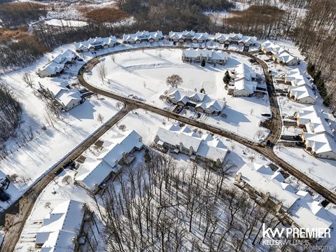 Tiny photo for 5962 Augusta Lane, Holly Township, MI 48439 (MLS # 20251060529)