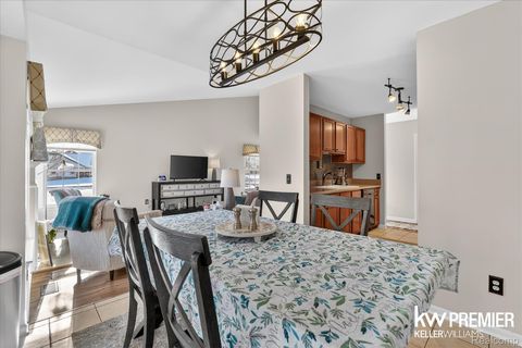 Tiny photo for 5962 Augusta Lane, Holly Township, MI 48439 (MLS # 20251060529)