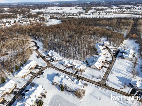 Tiny photo for 5962 Augusta Lane, Holly Township, MI 48439 (MLS # 20251060529)