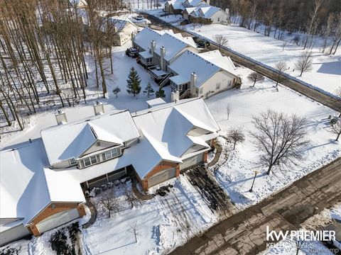 Tiny photo for 5962 Augusta Lane, Holly Township, MI 48439 (MLS # 20251060529)