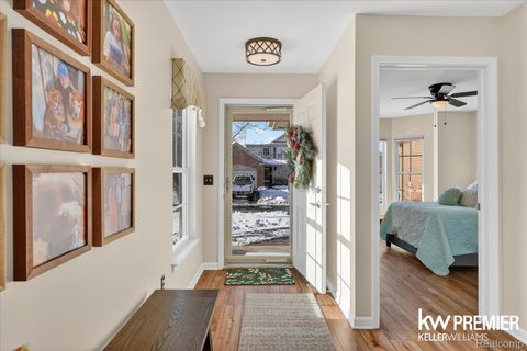 Tiny photo for 5962 Augusta Lane, Holly Township, MI 48439 (MLS # 20251060529)