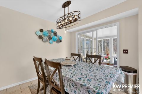 Tiny photo for 5962 Augusta Lane, Holly Township, MI 48439 (MLS # 20251060529)