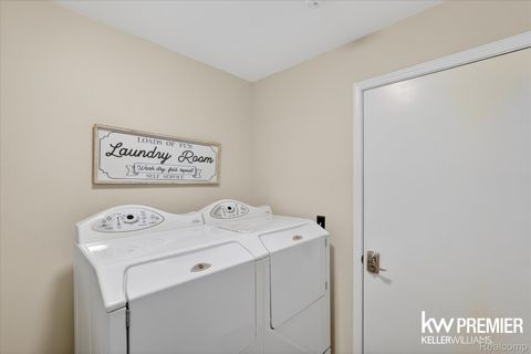 Tiny photo for 5962 Augusta Lane, Holly Township, MI 48439 (MLS # 20251060529)