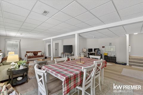 Tiny photo for 5962 Augusta Lane, Holly Township, MI 48439 (MLS # 20251060529)