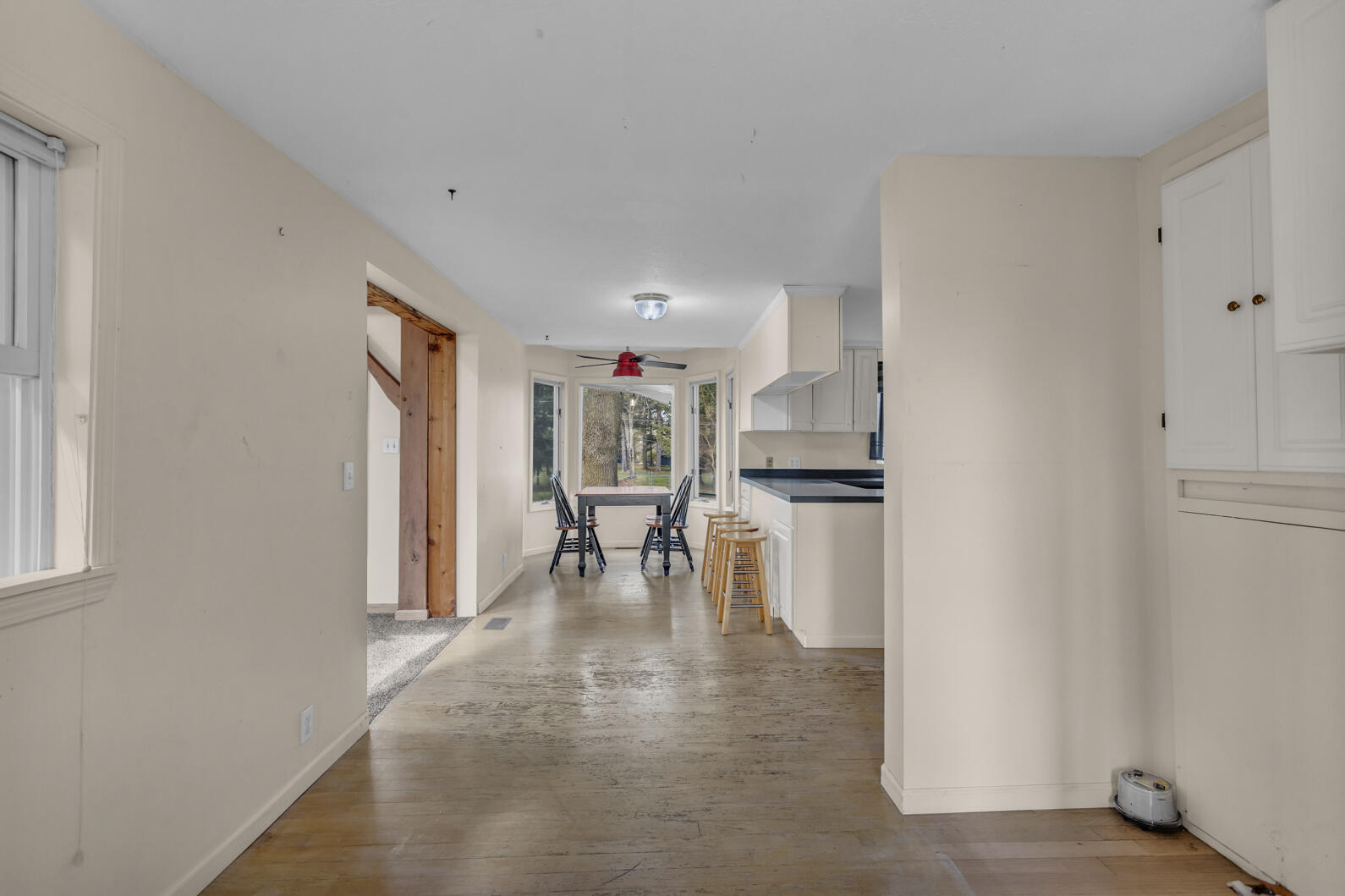 3724 Ocean Beach Road