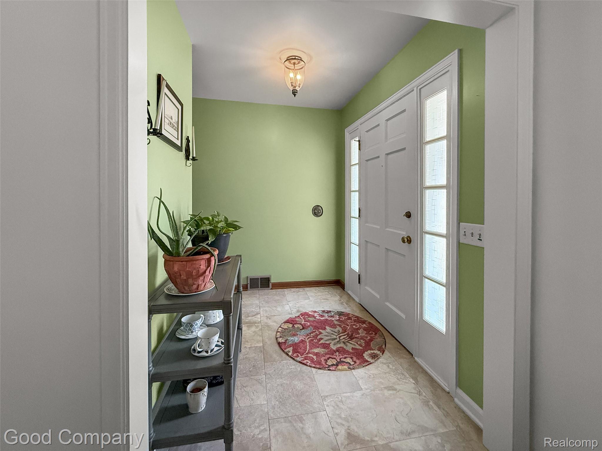 3315 Corvair Lane
