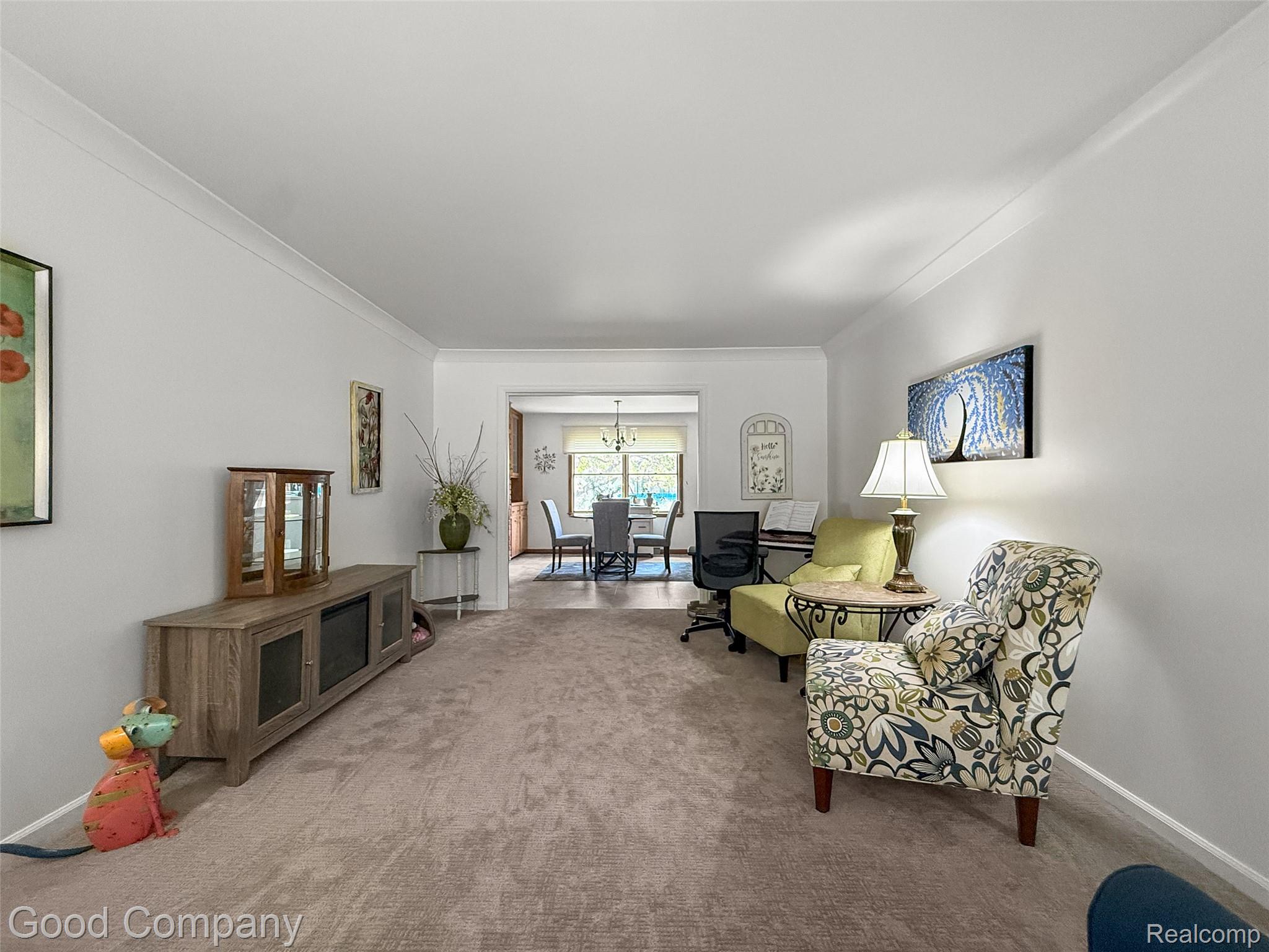 3315 Corvair Lane
