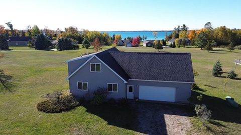 13019 Elk Tip Drive Milton Township MI 49676