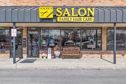 40400 Five Mile Rd Northville Township MI 48170