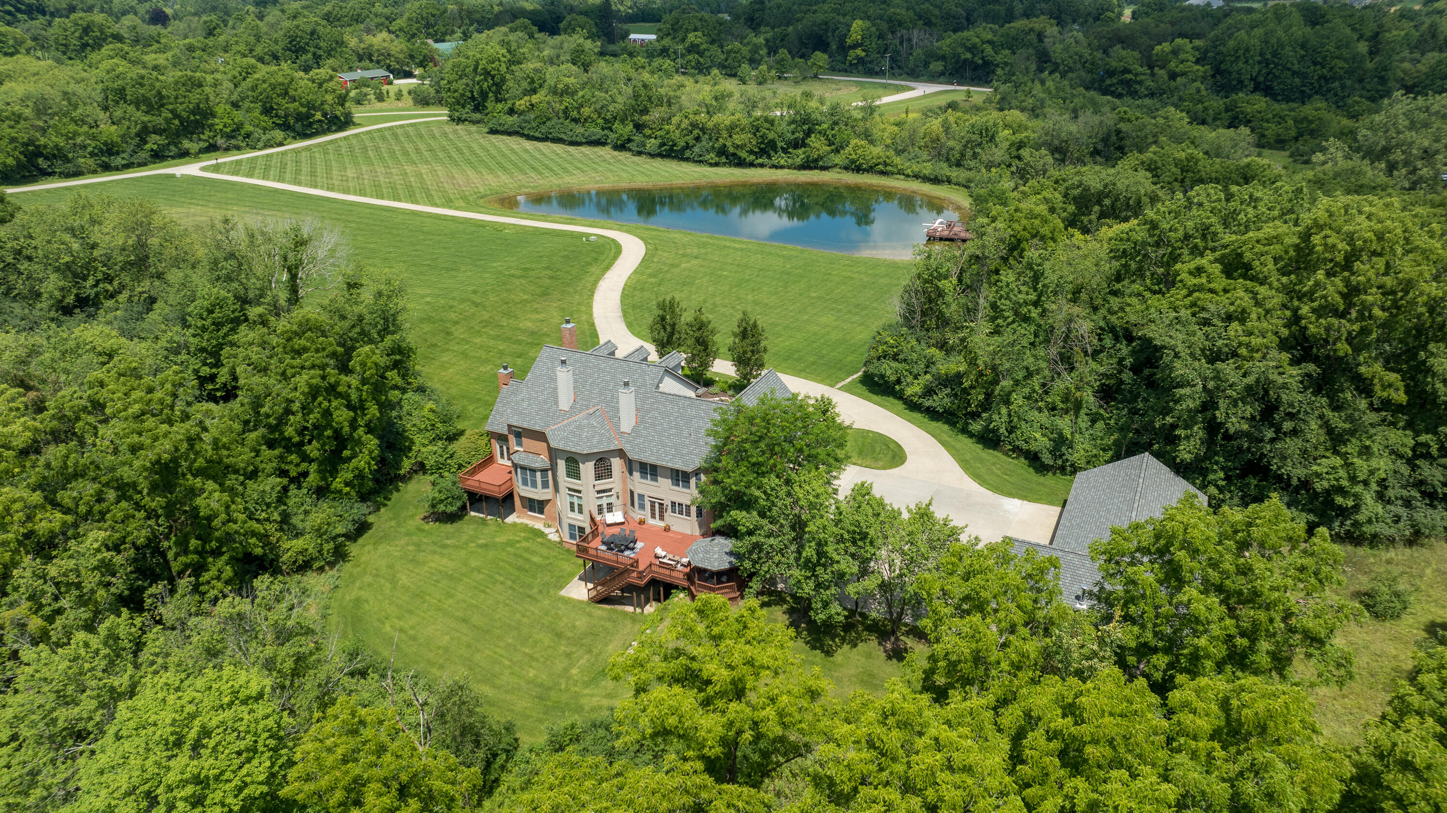4954 Mother Teresa Drive