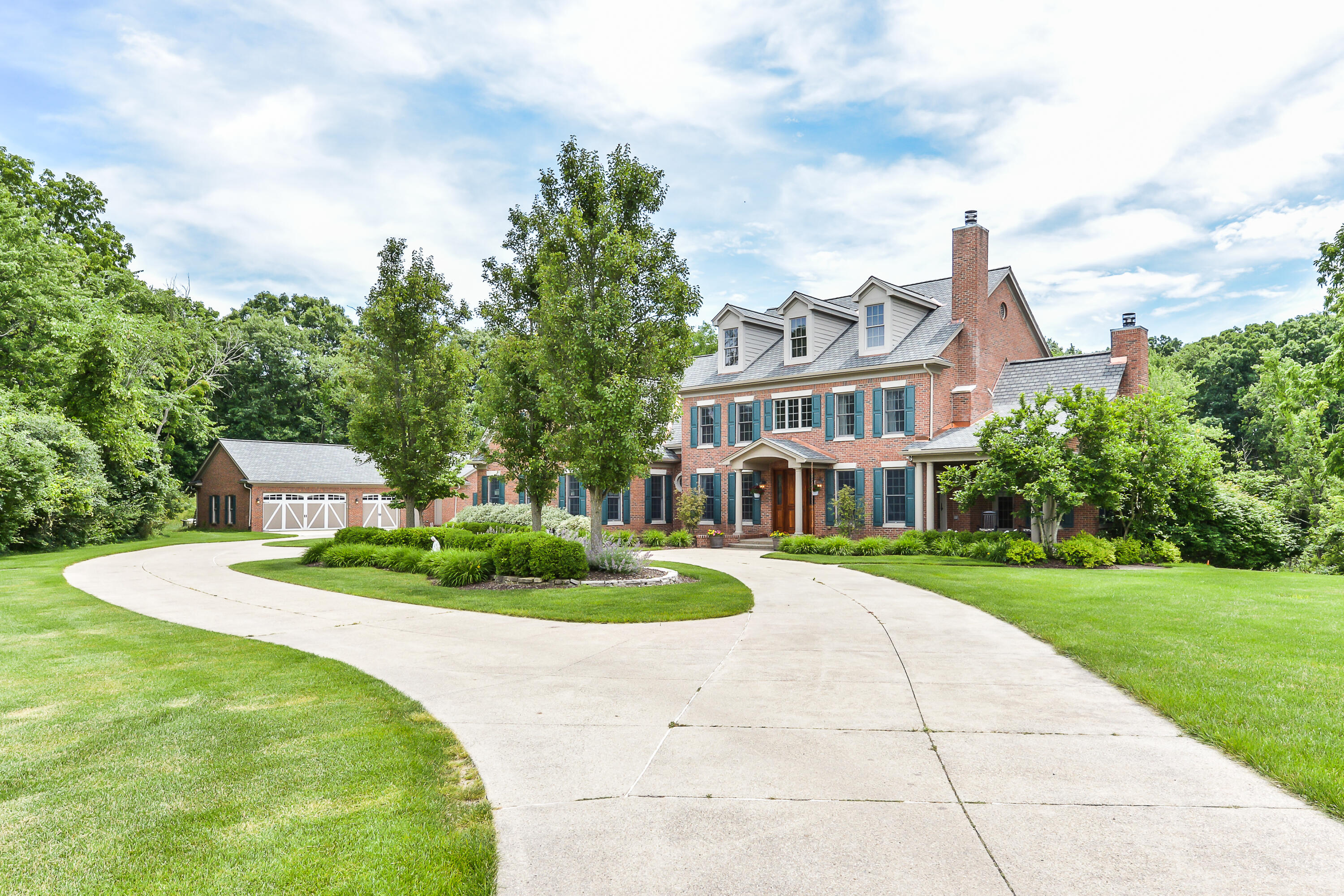 4954 Mother Teresa Drive
