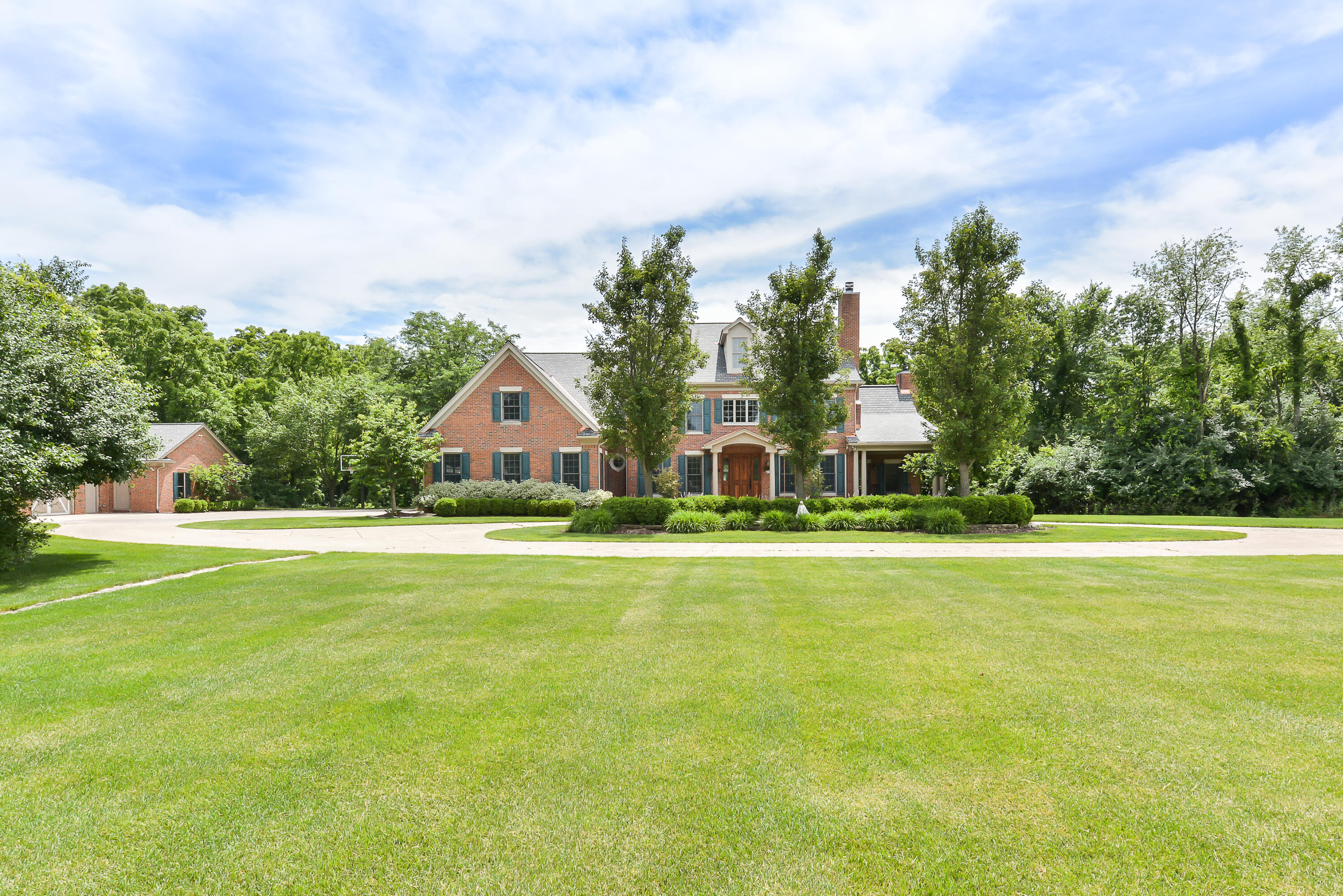 4954 Mother Teresa Drive