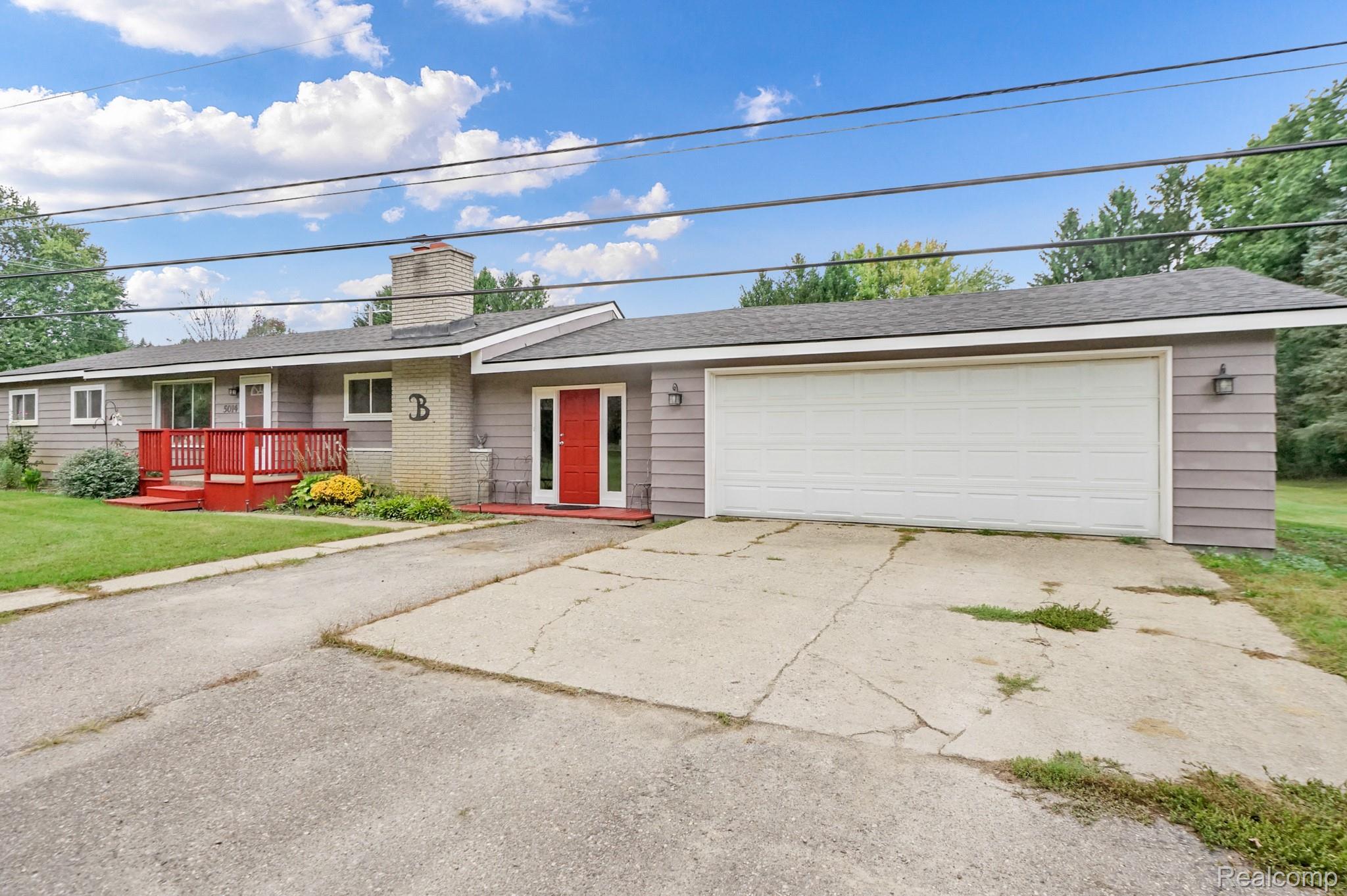 5014 Oak Hill Road