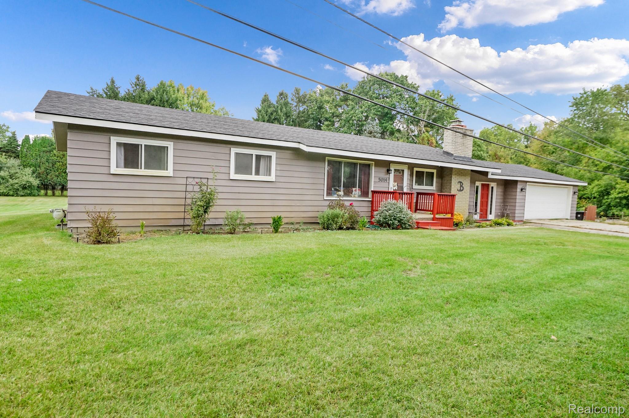 5014 Oak Hill Road