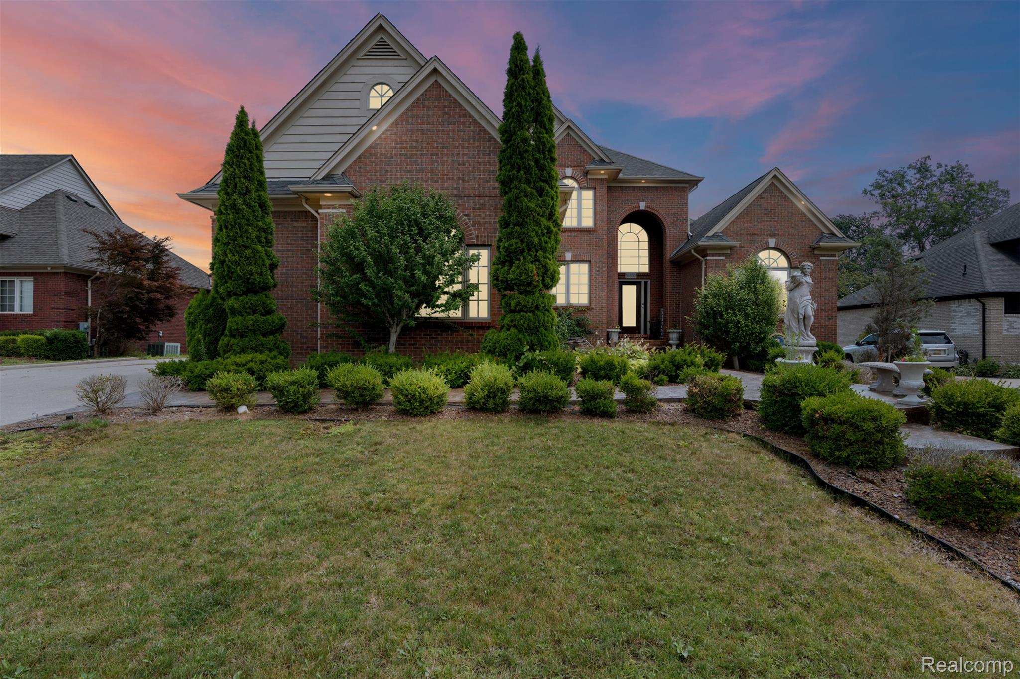 56502 Edgewood Drive