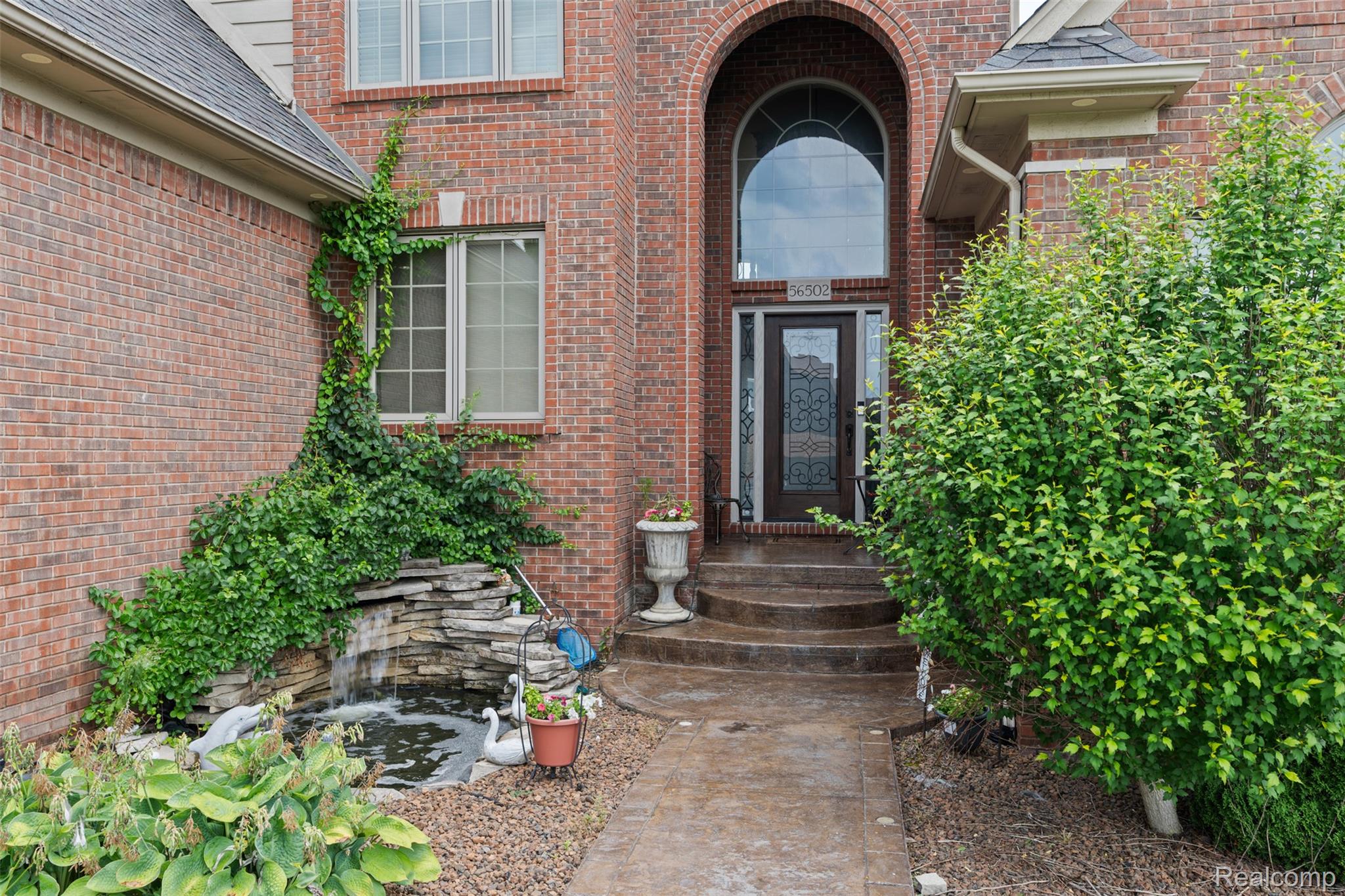 56502 Edgewood Drive