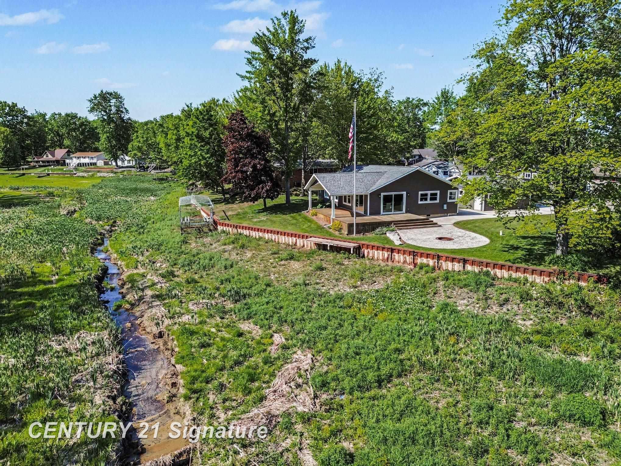 5458 Oakridge Drive