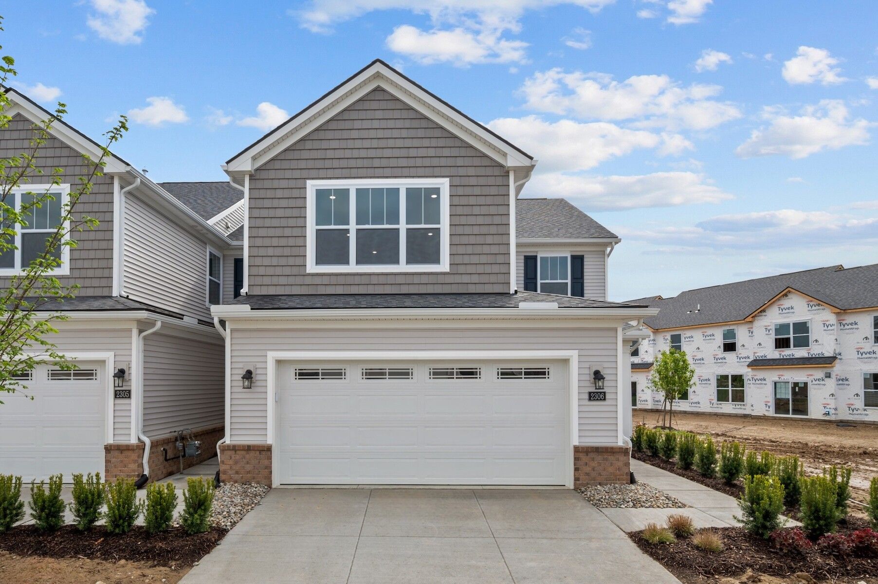 2306 MILL Lane