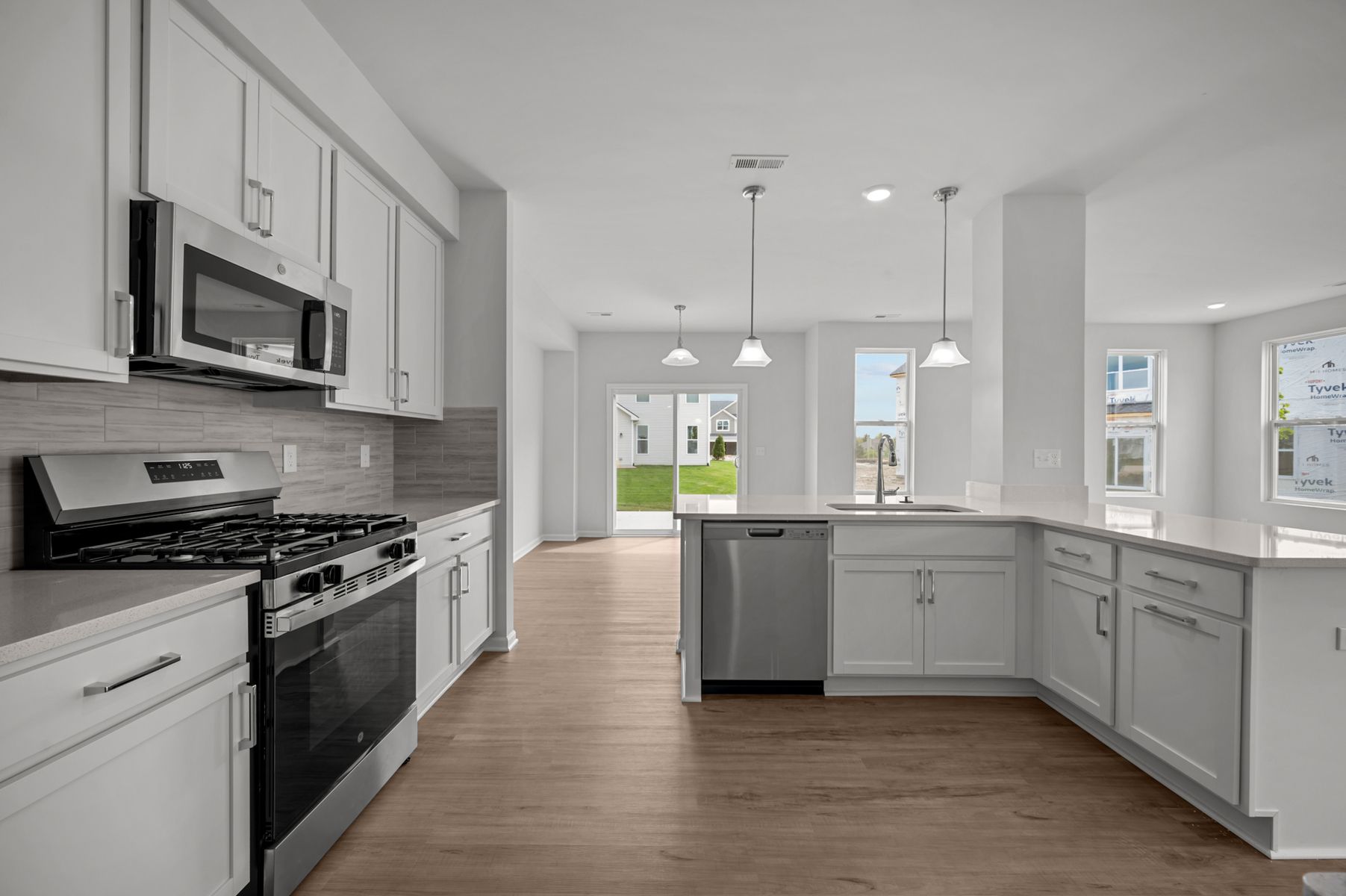 2306 MILL Lane