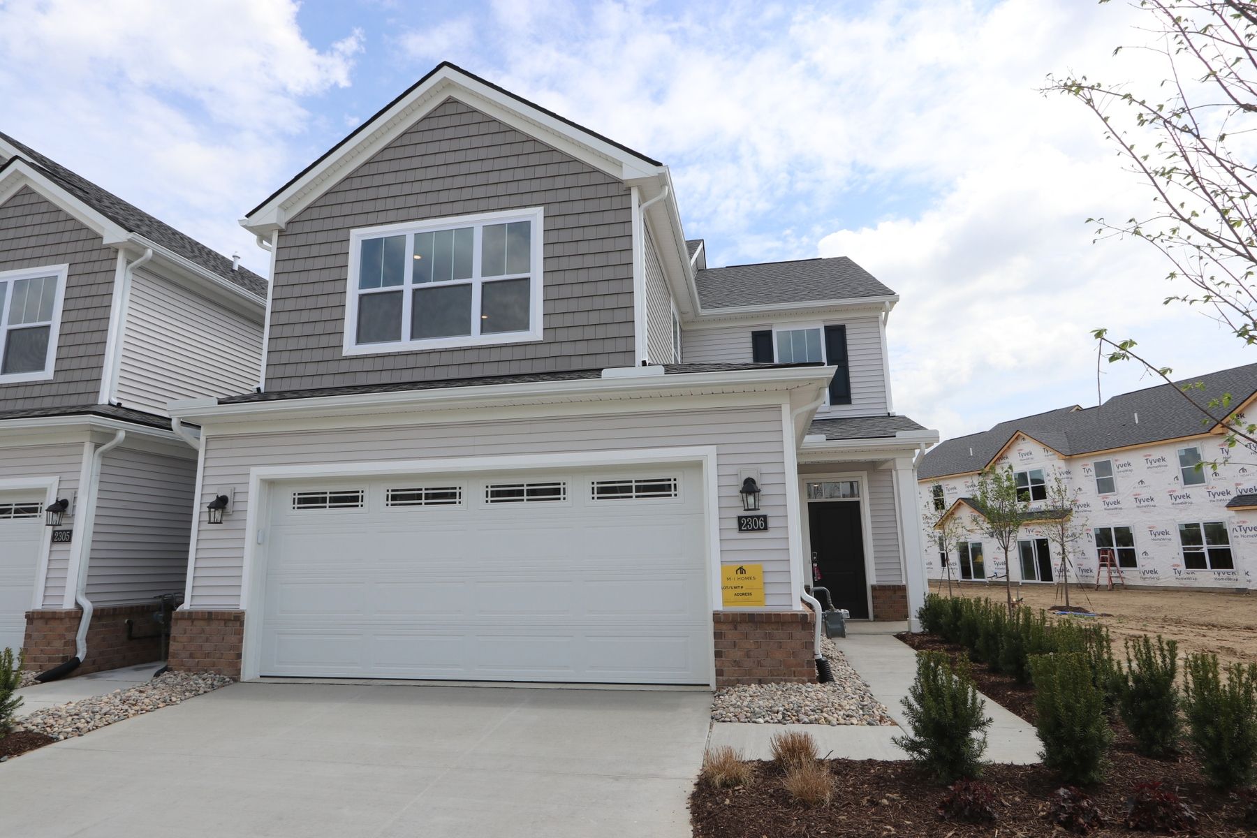 2306 MILL Lane