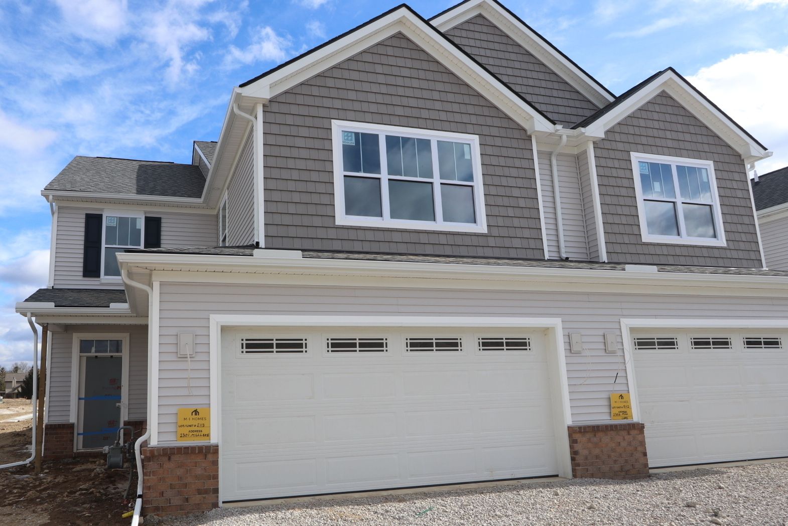 2306 MILL Lane
