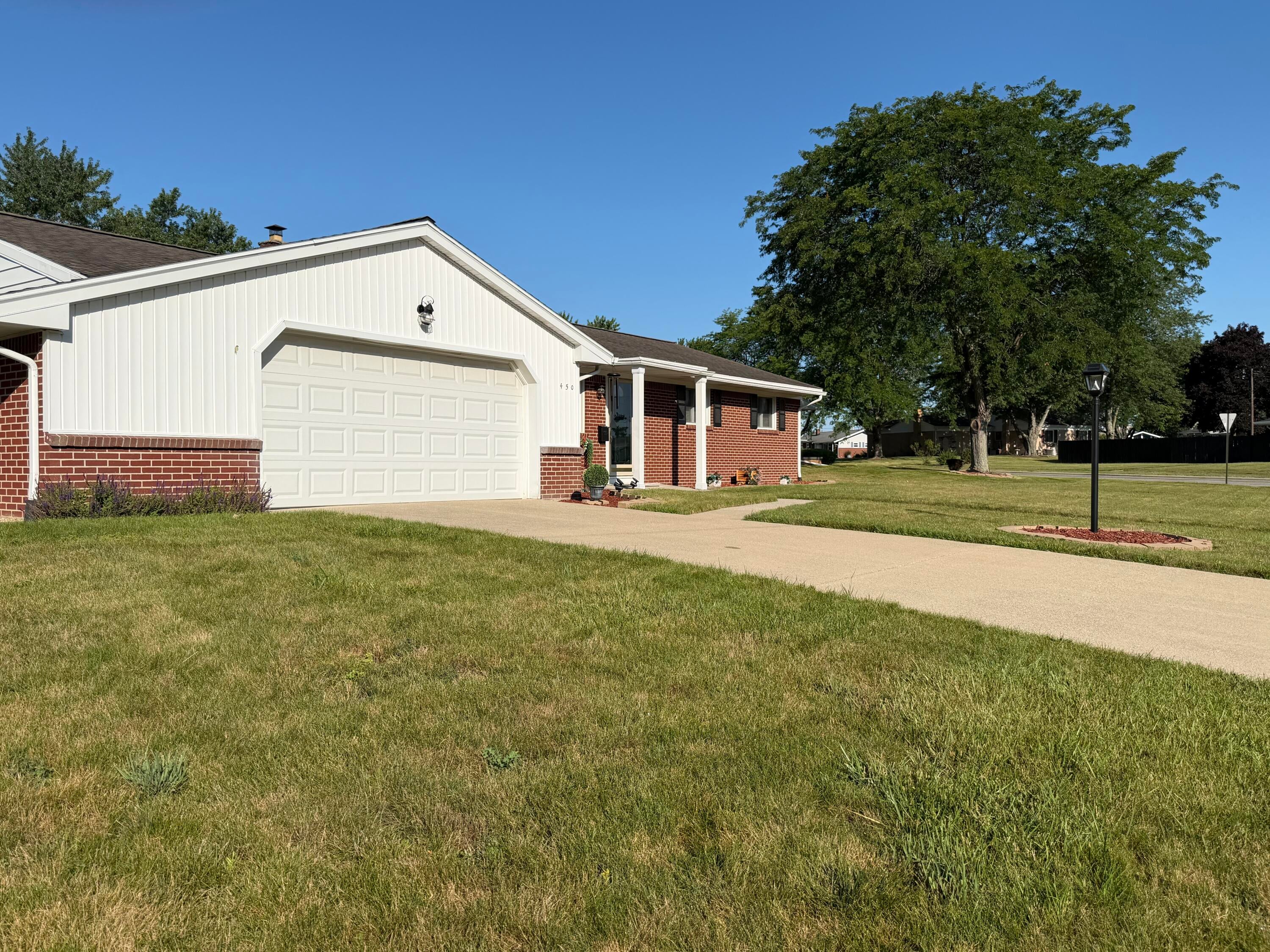 450 College Park Drive