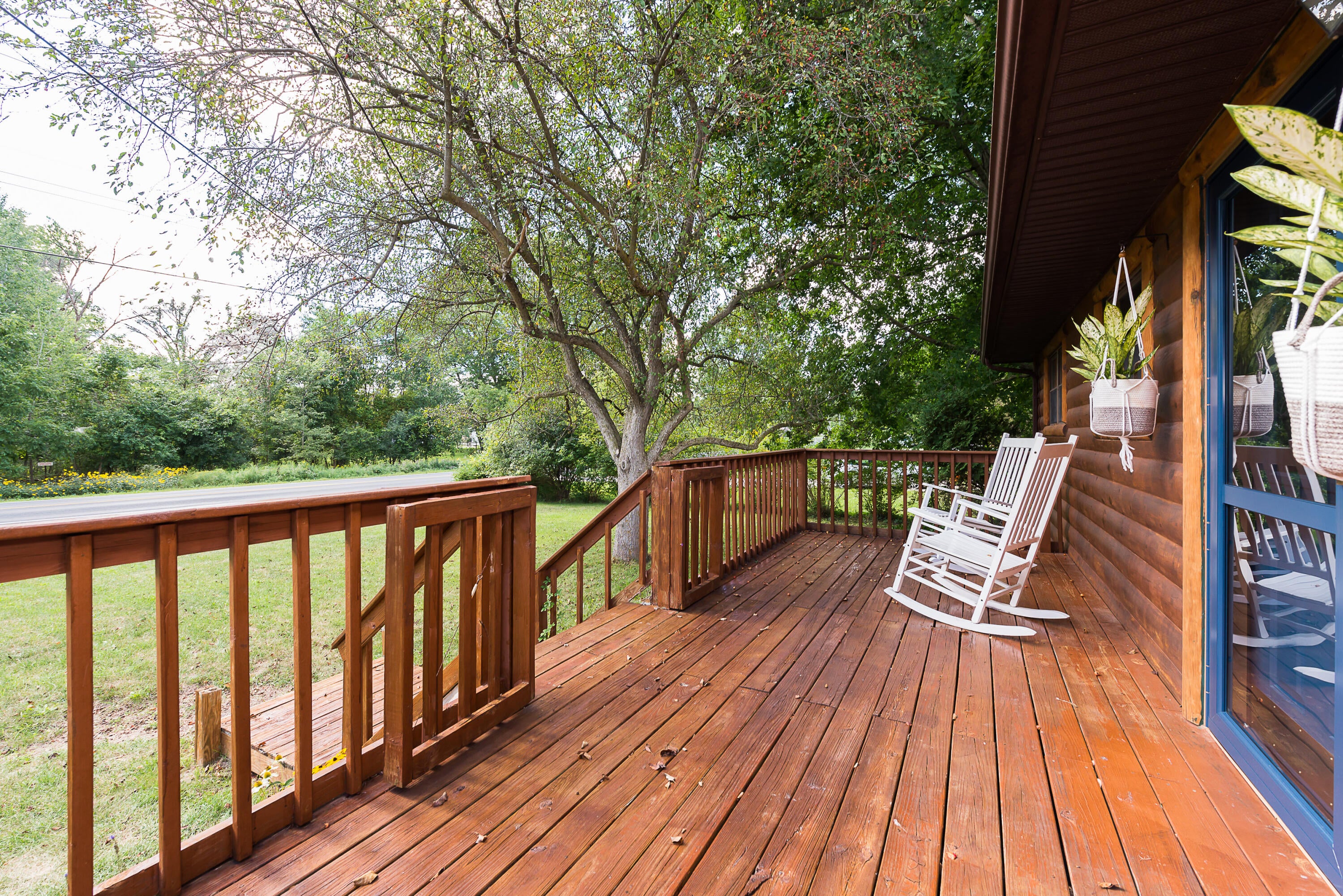 8452 Huron River Drive
