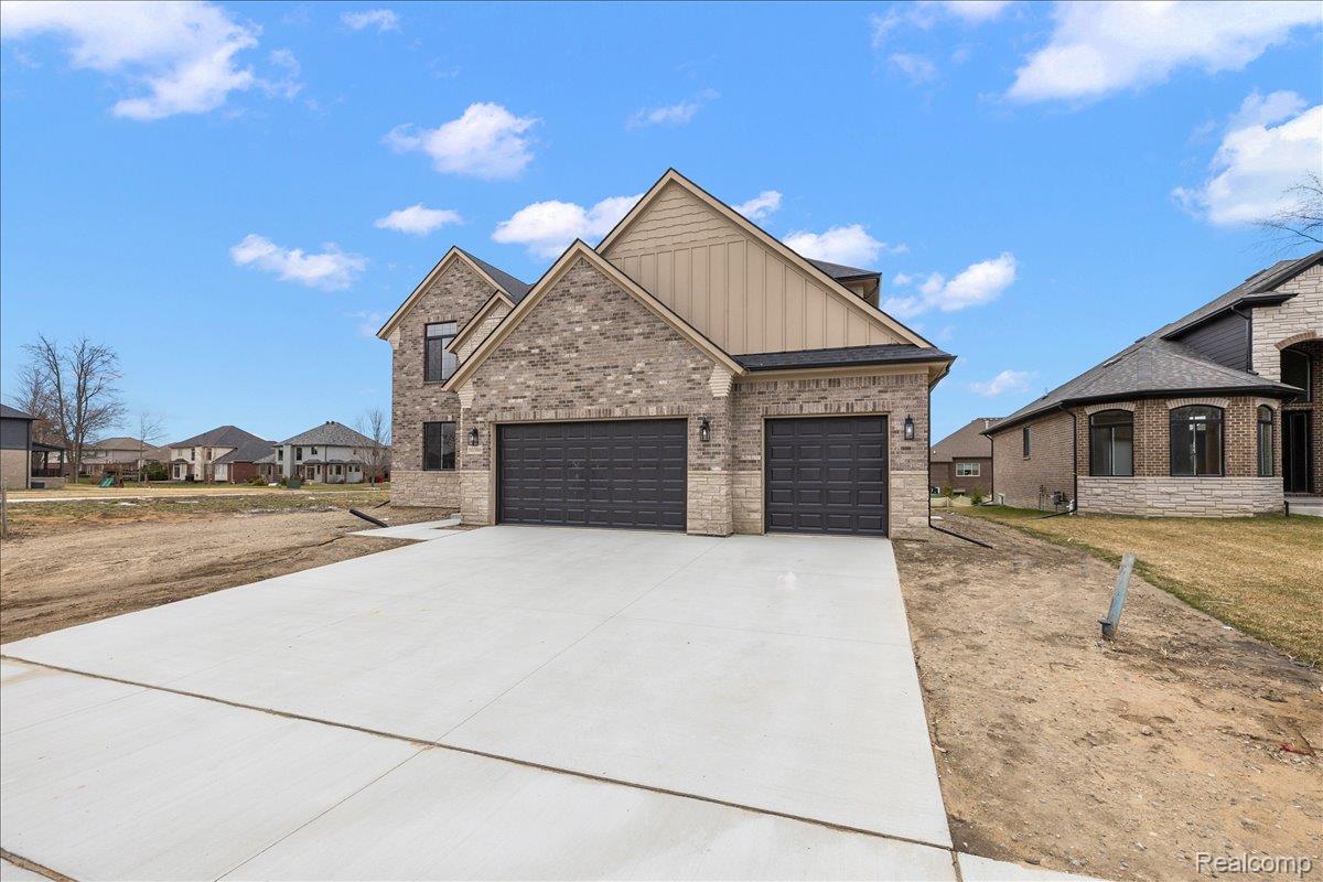 50386 Mistwood Drive